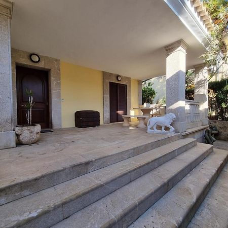 Villa With Private Pool -Palma Ambassador Center Etv14825 Exterior foto