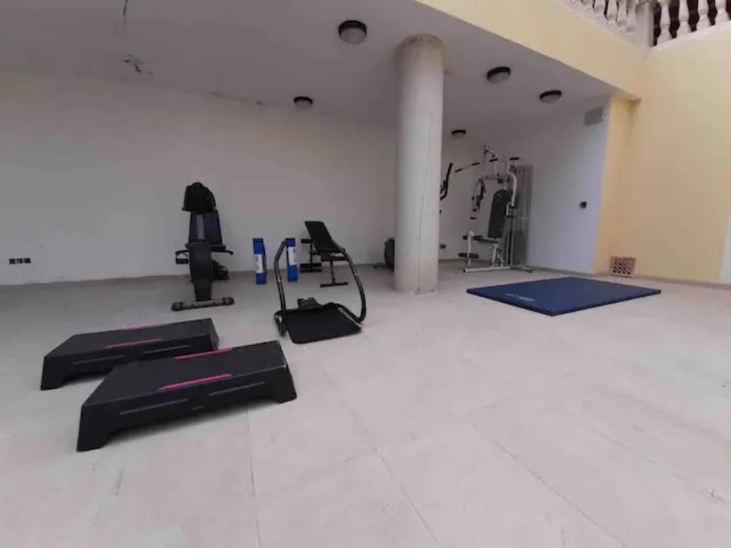 Villa With Private Pool -Palma Ambassador Center Etv14825 Exterior foto