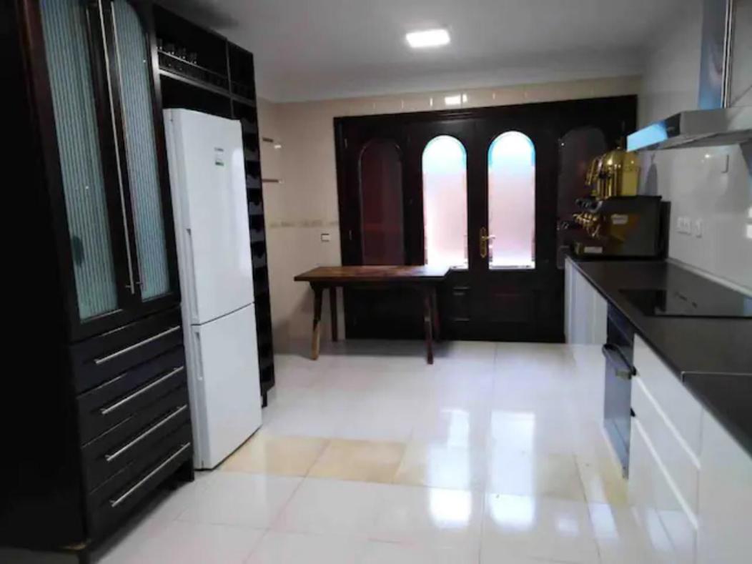 Villa With Private Pool -Palma Ambassador Center Etv14825 Exterior foto