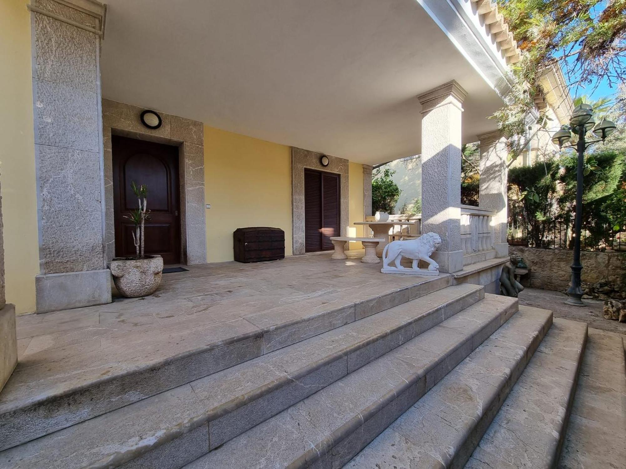 Villa With Private Pool -Palma Ambassador Center Etv14825 Exterior foto