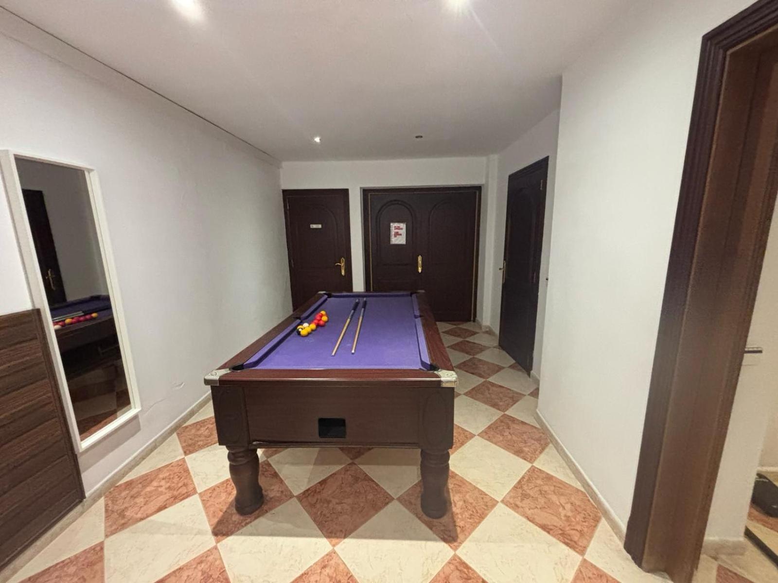 Villa With Private Pool -Palma Ambassador Center Etv14825 Exterior foto