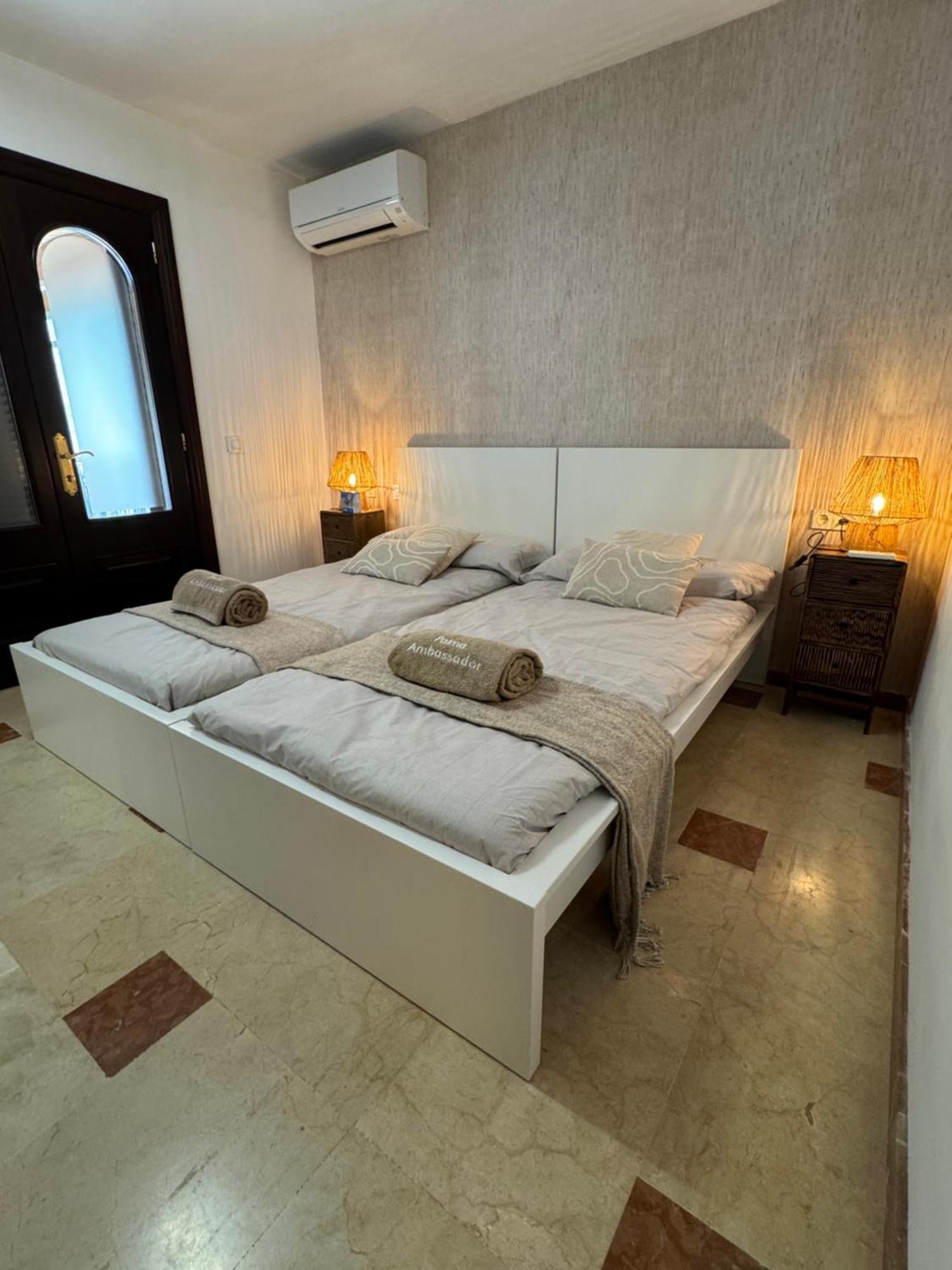 Villa With Private Pool -Palma Ambassador Center Etv14825 Exterior foto