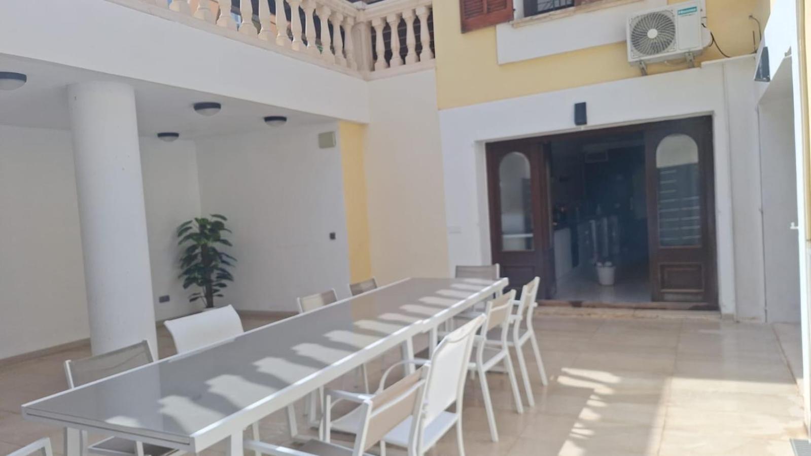 Villa With Private Pool -Palma Ambassador Center Etv14825 Exterior foto