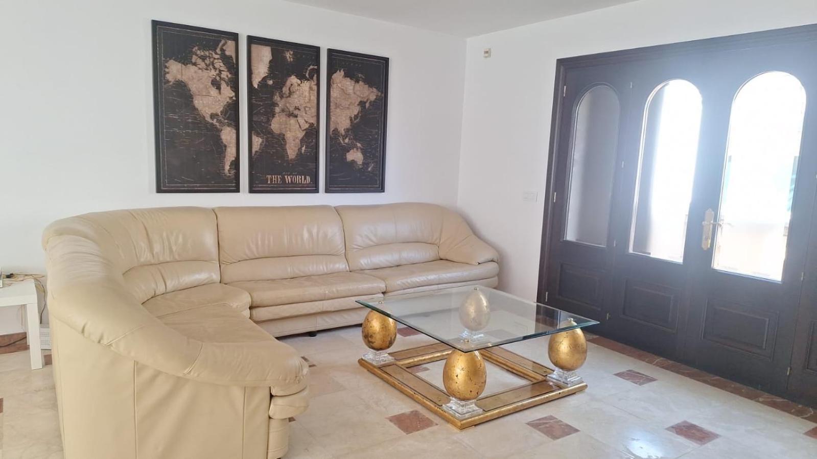 Villa With Private Pool -Palma Ambassador Center Etv14825 Exterior foto